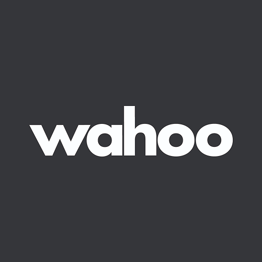 Wahoo logo